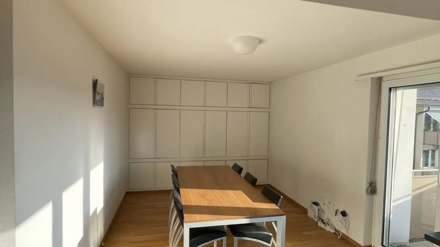 Single room for rent - Turmstrasse, 8400 Winterthur