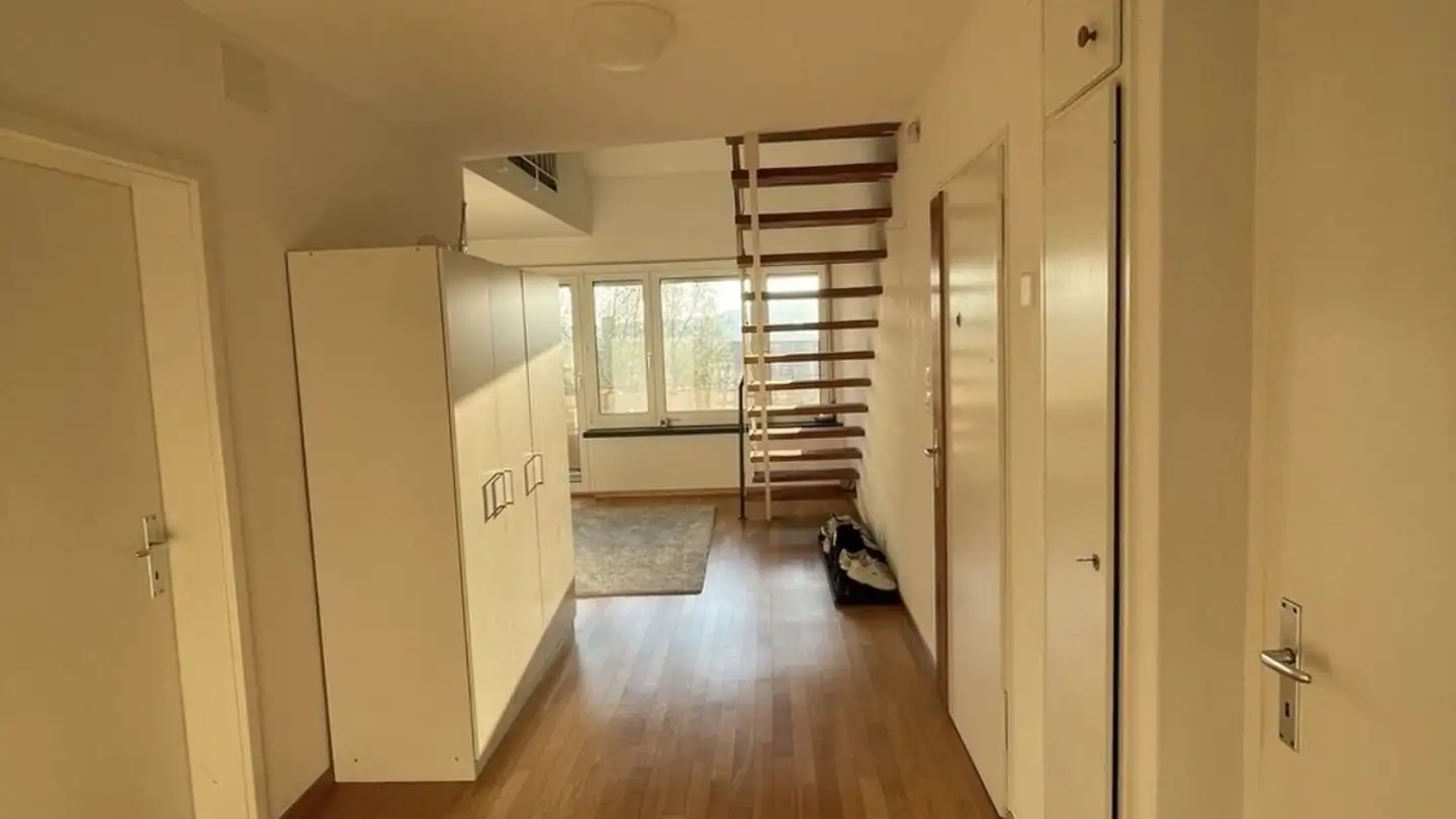 Single room for rent - Turmstrasse, 8400 Winterthur - Photo 2