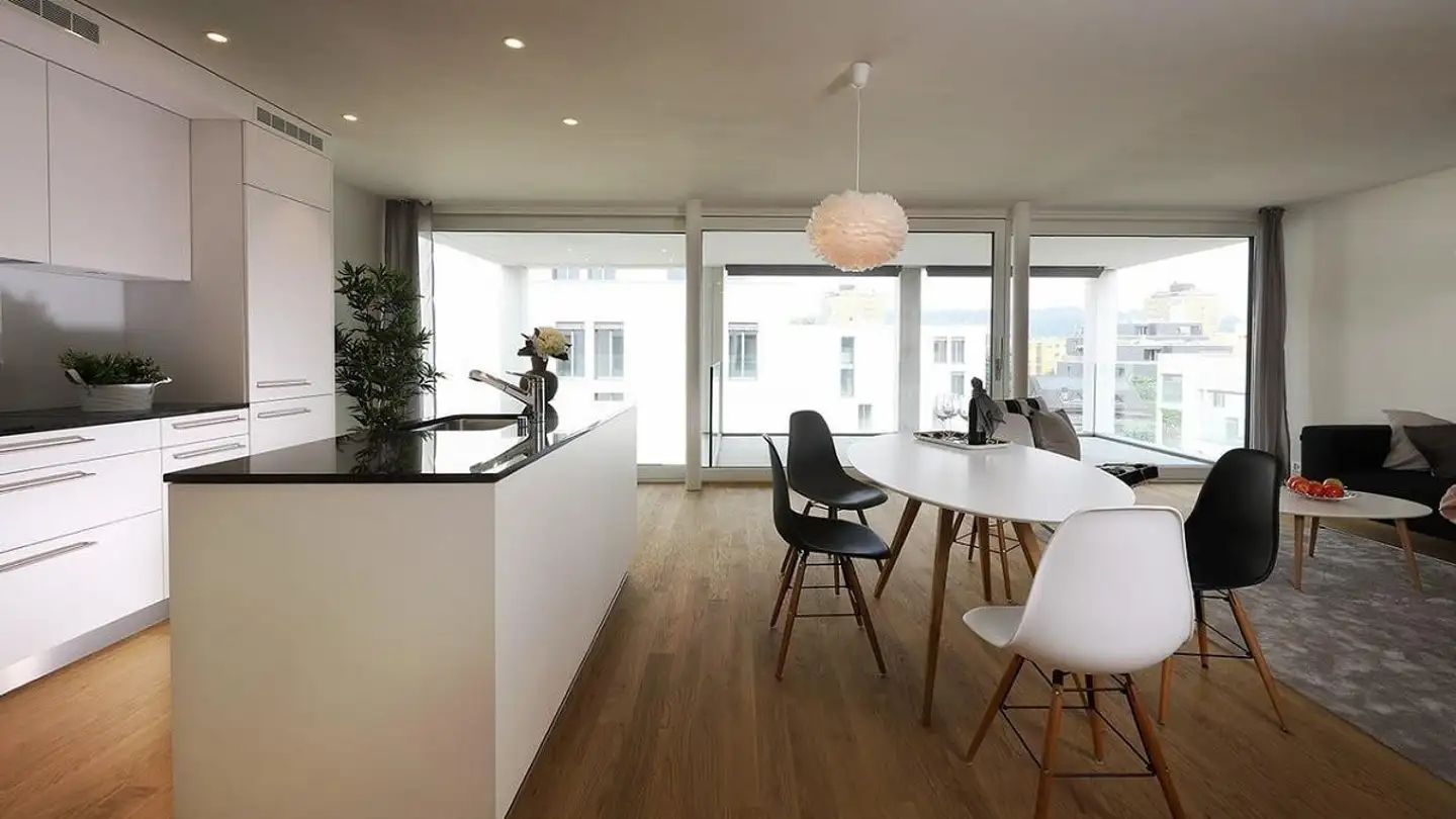 Appartamento in affitto - Mühlegasse 17f, 4800 Zofingen - Photo 2