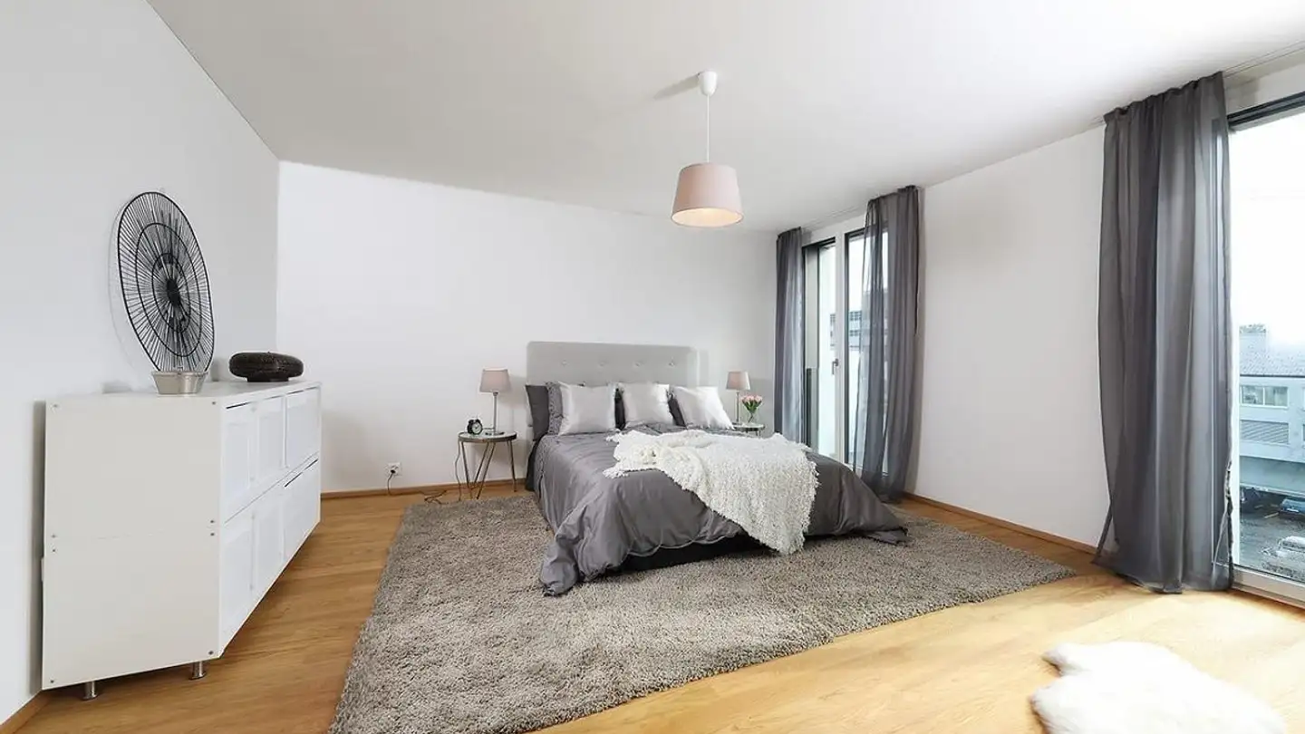 Appartamento in affitto - Mühlegasse 17f, 4800 Zofingen - Photo 3