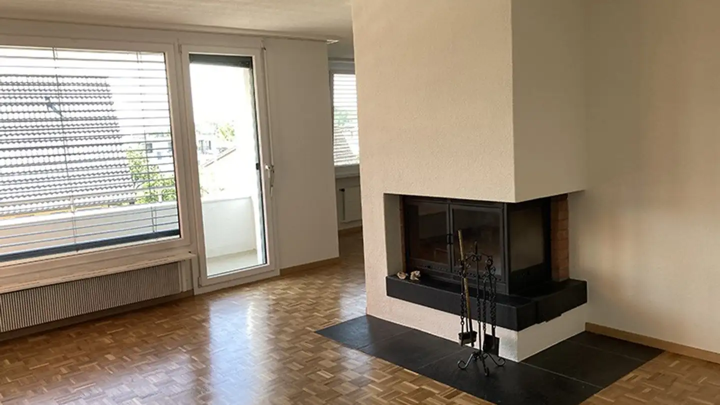 Single house for rent - Scheuerackerstrasse 6, 8309 Nürensdorf