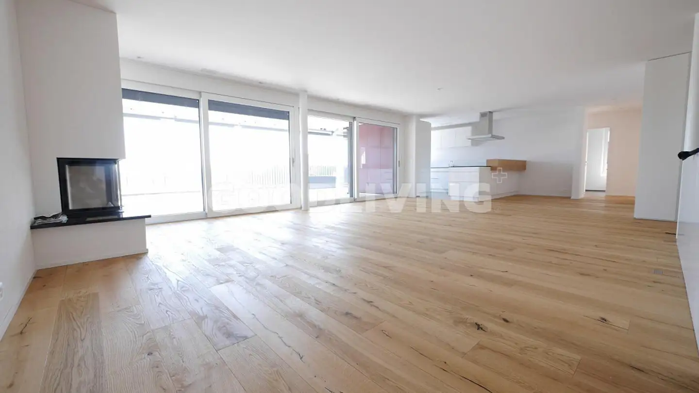 Einfamilienhaus kaufen - Rebenweg 12e, 5503 Schafisheim - Foto 2