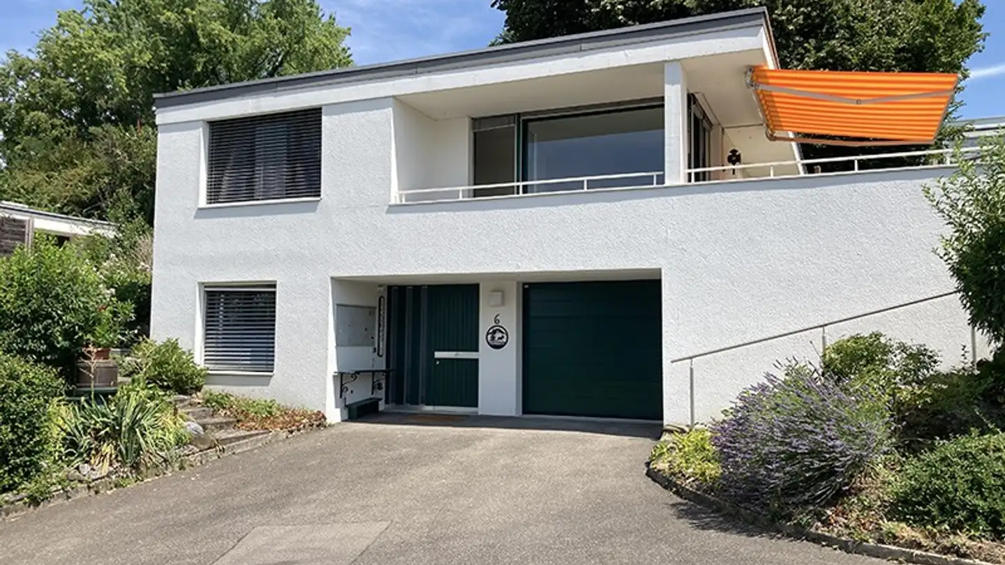 Single house for rent - Scheuerackerstrasse 6, 8309 Nürensdorf - Photo 2