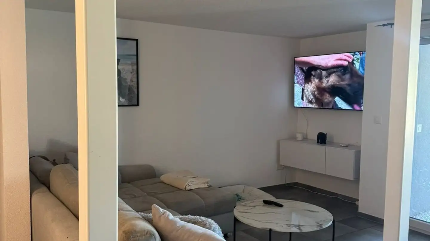 Apartment for rent - Felligasse 6, 4571 Ichertswil