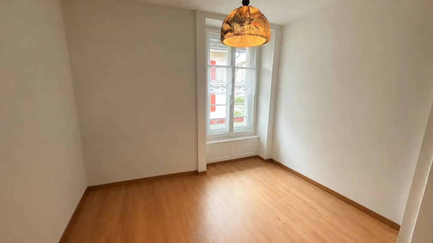 Apartment for rent - Rue Ernest Roulet 11, 2034 Peseux - Photo 2