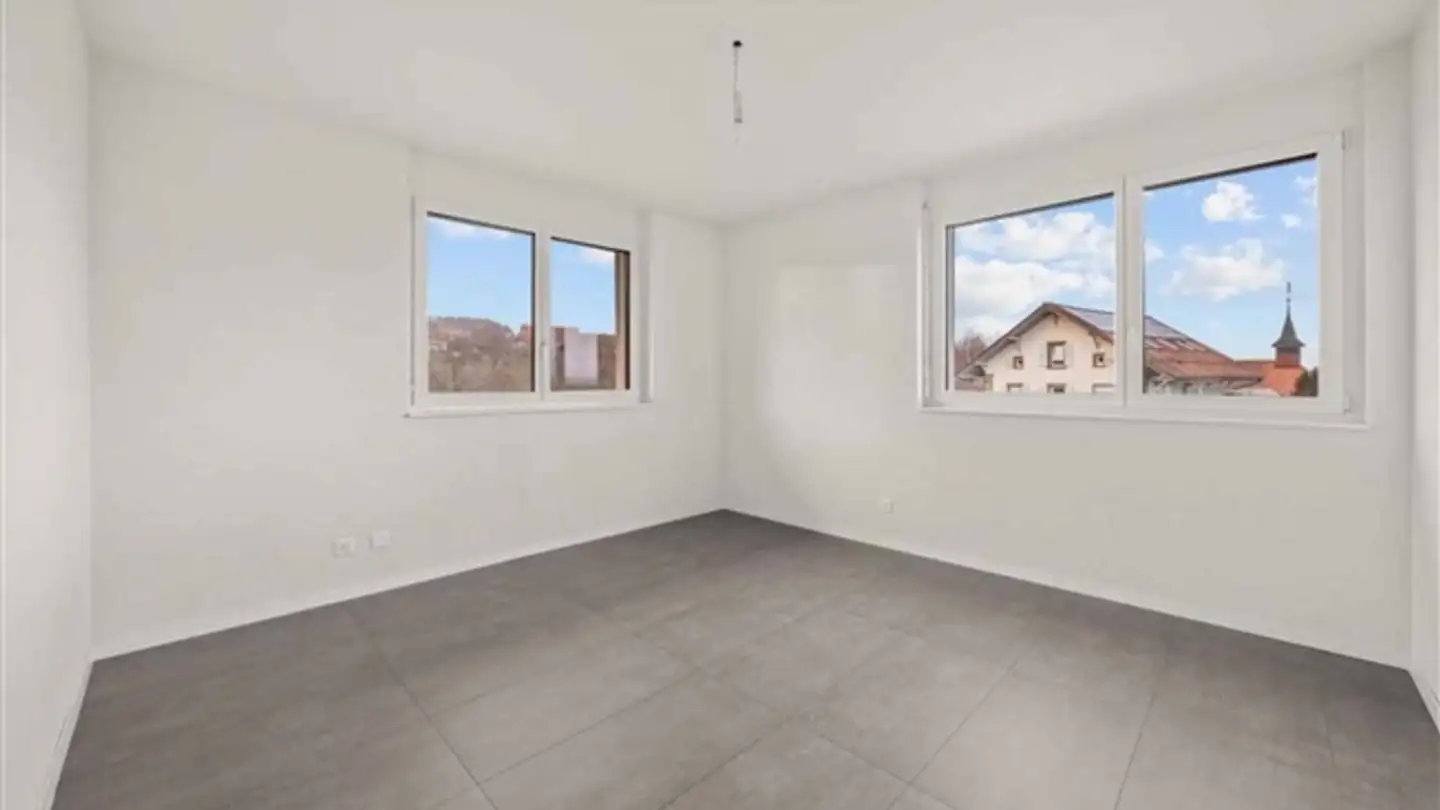 Appartement à louer - 1088 Ropraz - Photo 3