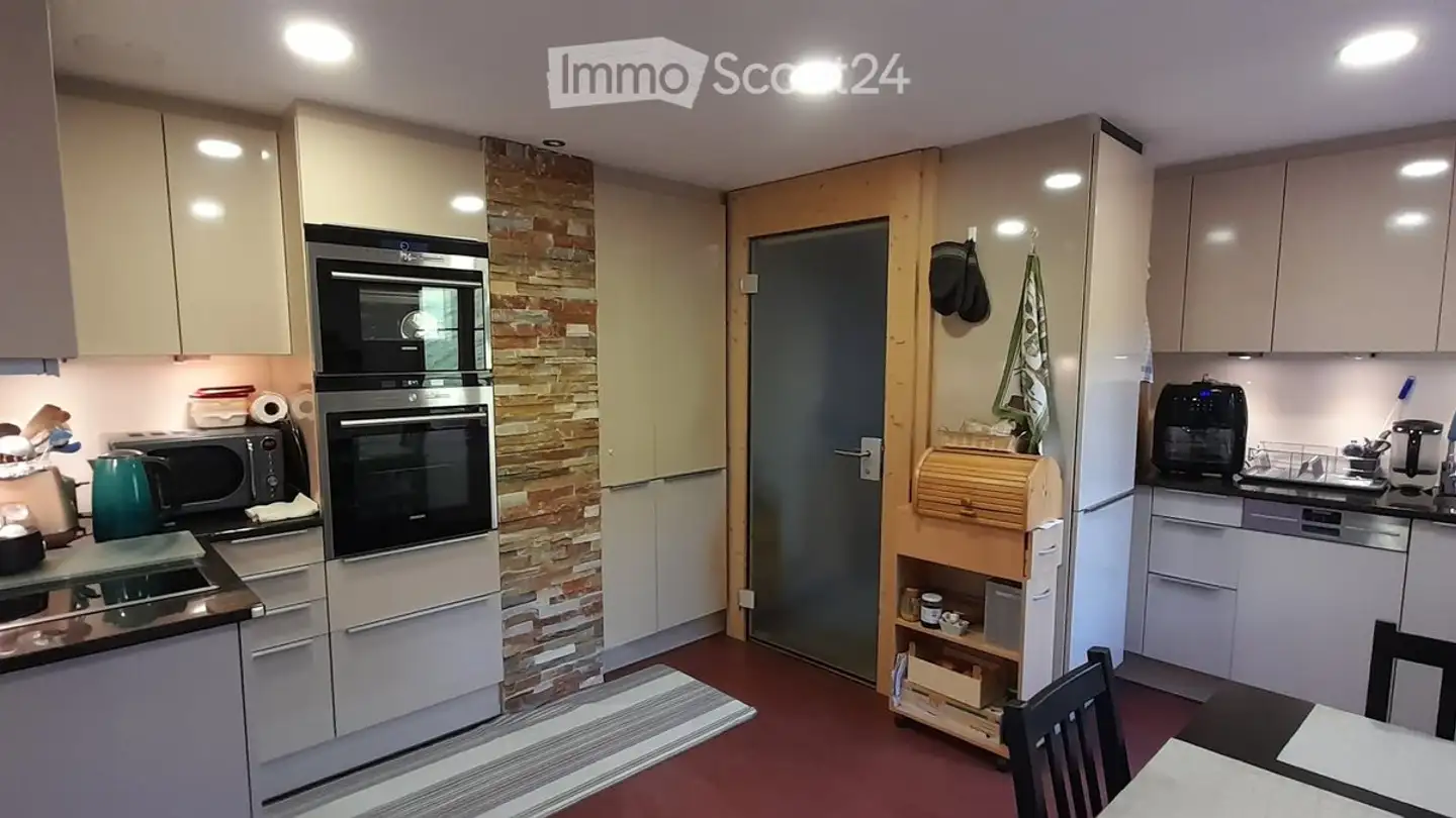 Chambre à louer - 9100 Herisau - Photo 4