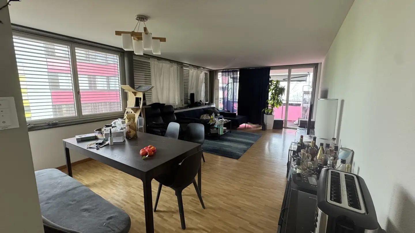 Zimmer mieten - 8404 Winterthur