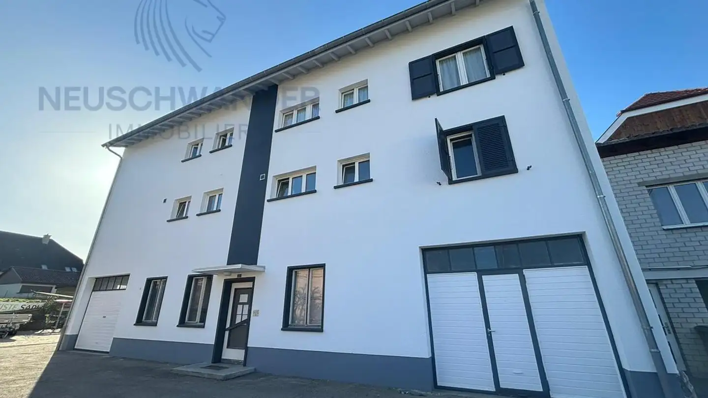 Wohnung mieten - 2822 Courroux