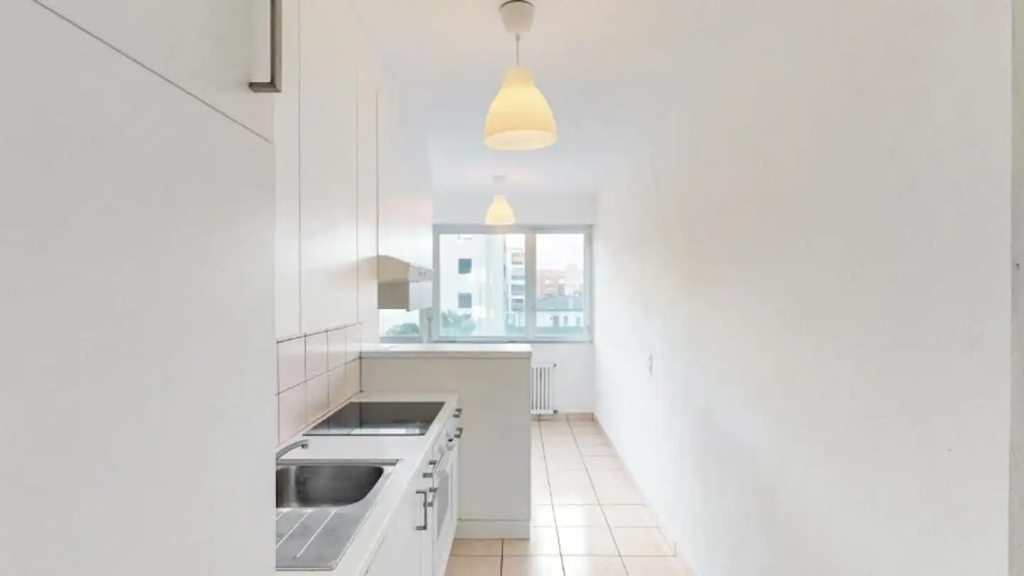 Appartamento in affitto - Via Stazione 51, 6987 Caslano - Foto 3