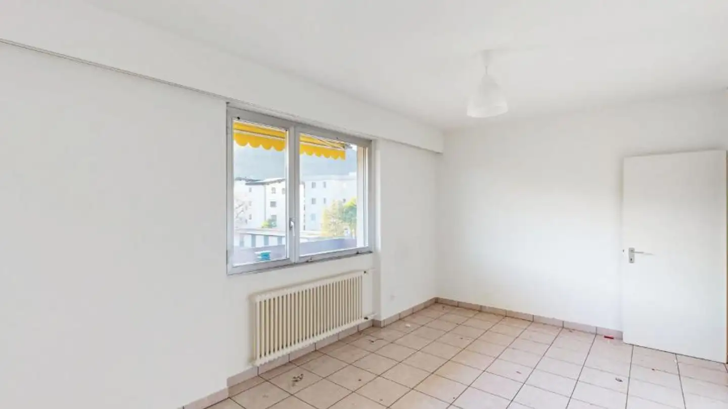Appartamento in affitto - Via Stazione 51, 6987 Caslano - Foto 4