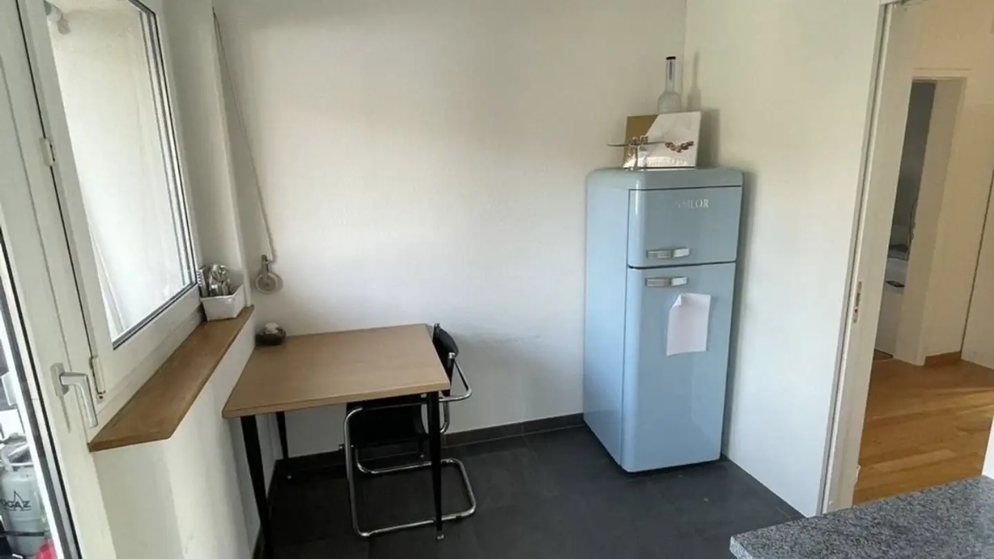 Single room for rent - Turmstrasse, 8400 Winterthur - Photo 4