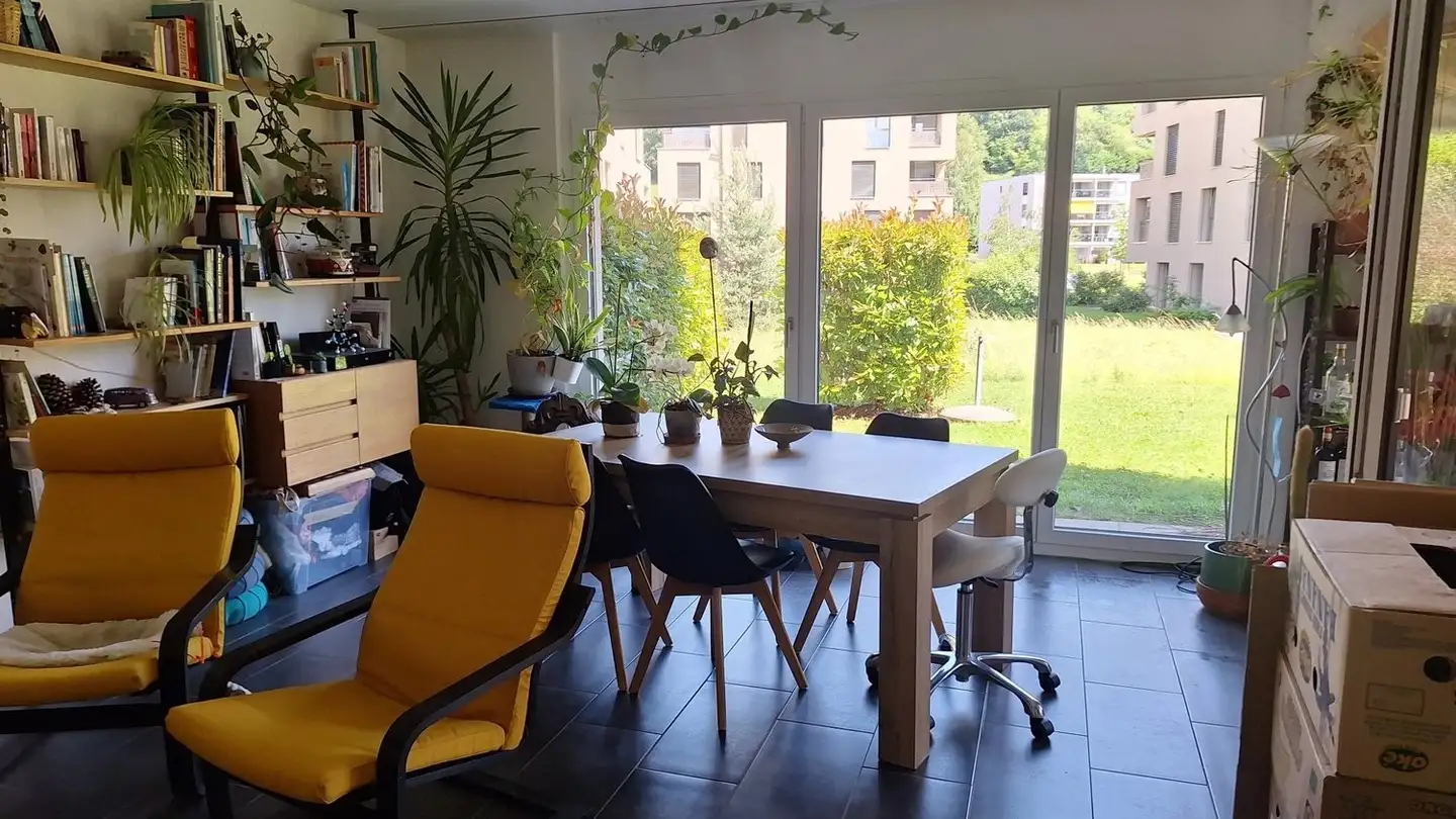 Apartment for rent - Chemin De Montmoirin 15, 1618 Châtel-St-Denis - Photo 3