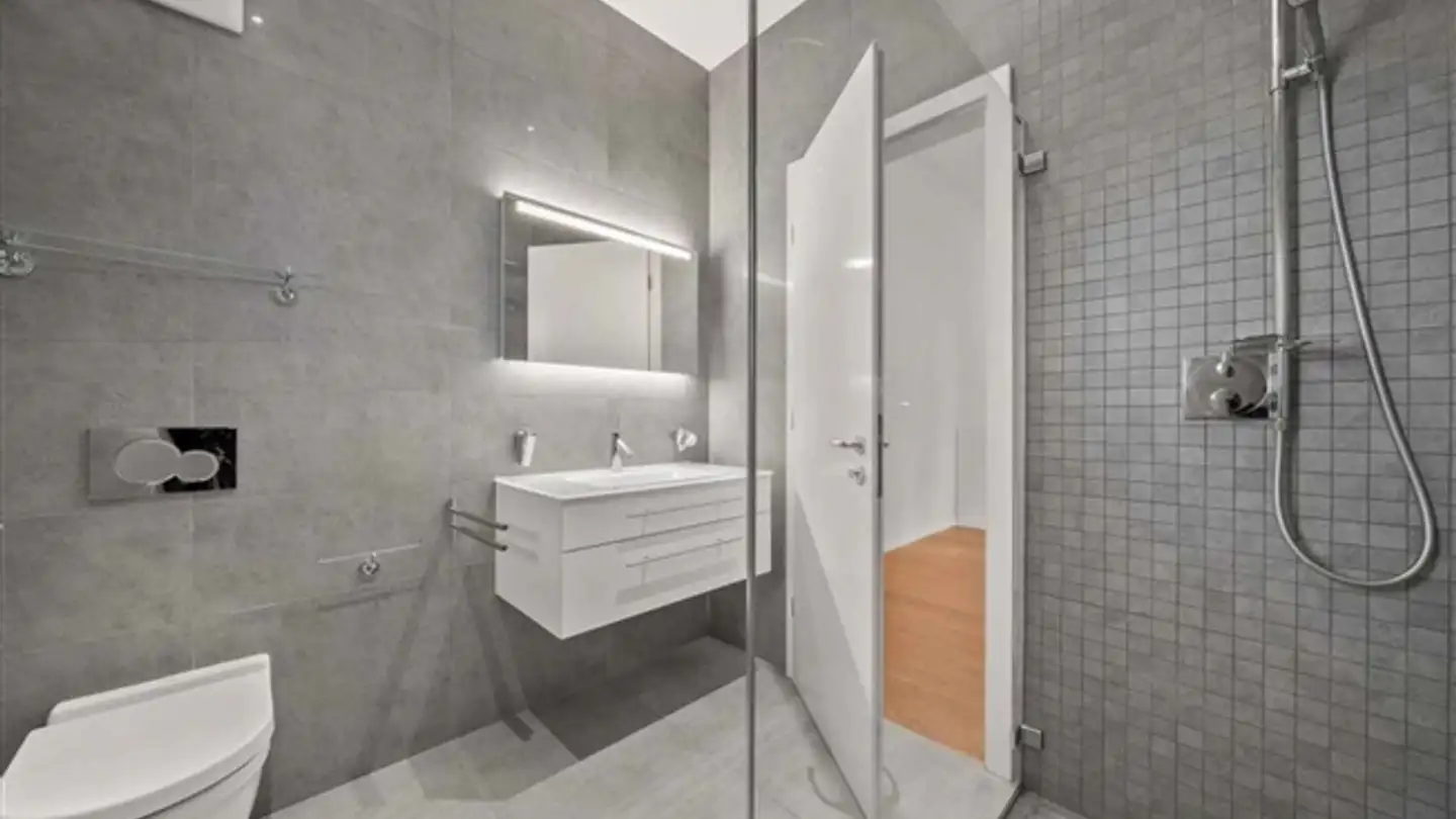 Appartement à louer - 1088 Ropraz - Photo 4