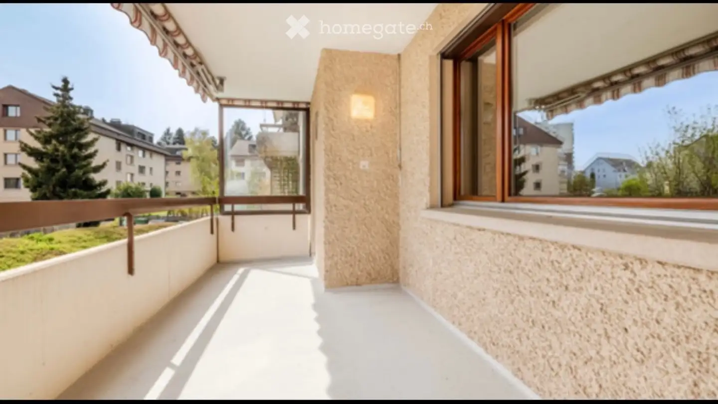 Apartment for rent - Feldeggstrasse 29, 8590 Romanshorn - Photo 2