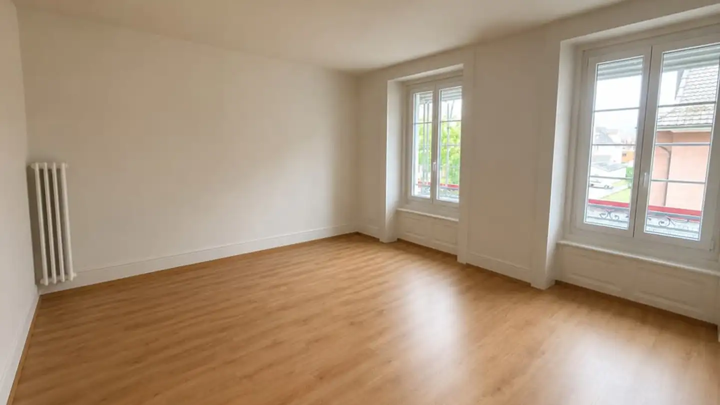 Apartment for rent - Rue Ernest Roulet 11, 2034 Peseux - Photo 3