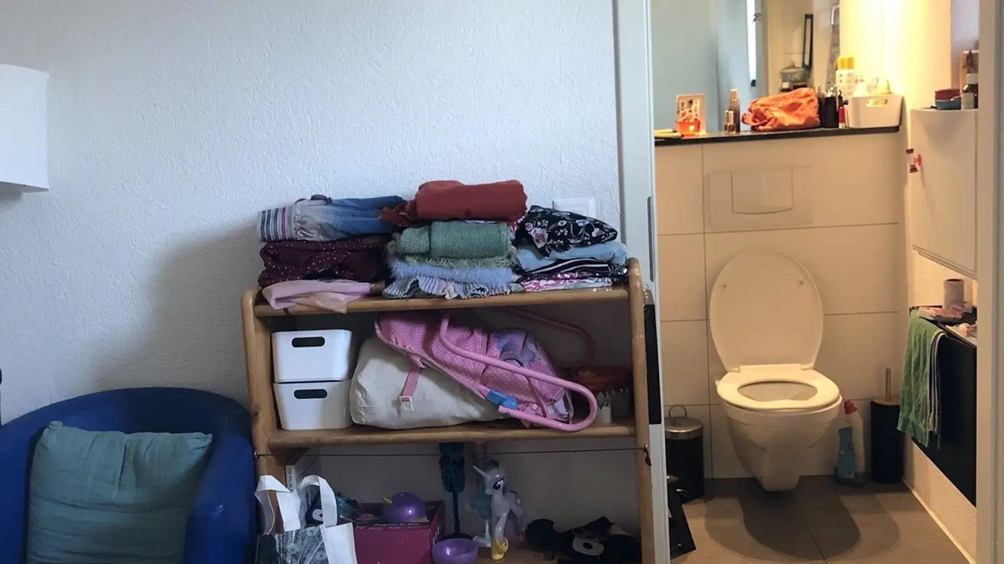 Furnished apartment for rent - 8610 Uster - Photo 3