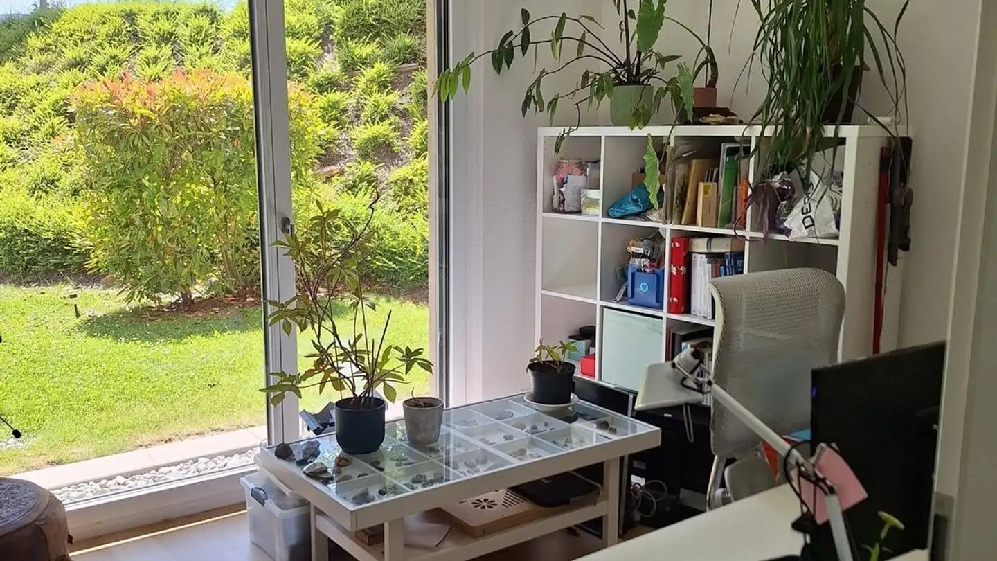 Apartment for rent - Chemin De Montmoirin 15, 1618 Châtel-St-Denis - Photo 4