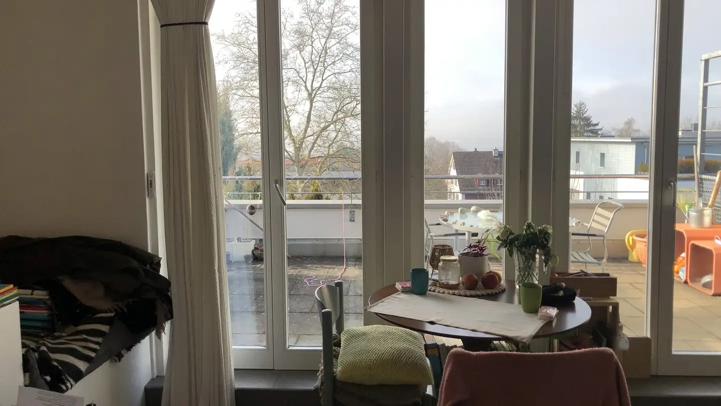 Furnished apartment for rent - 8610 Uster - Photo 4