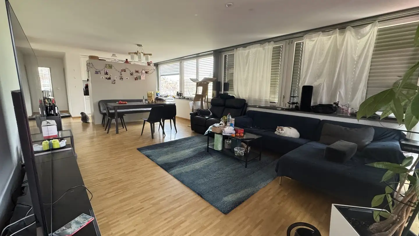 Zimmer mieten - 8404 Winterthur - Foto 2