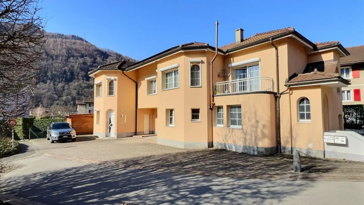 Duplex in vendita - 1869 Massongex - Foto 3