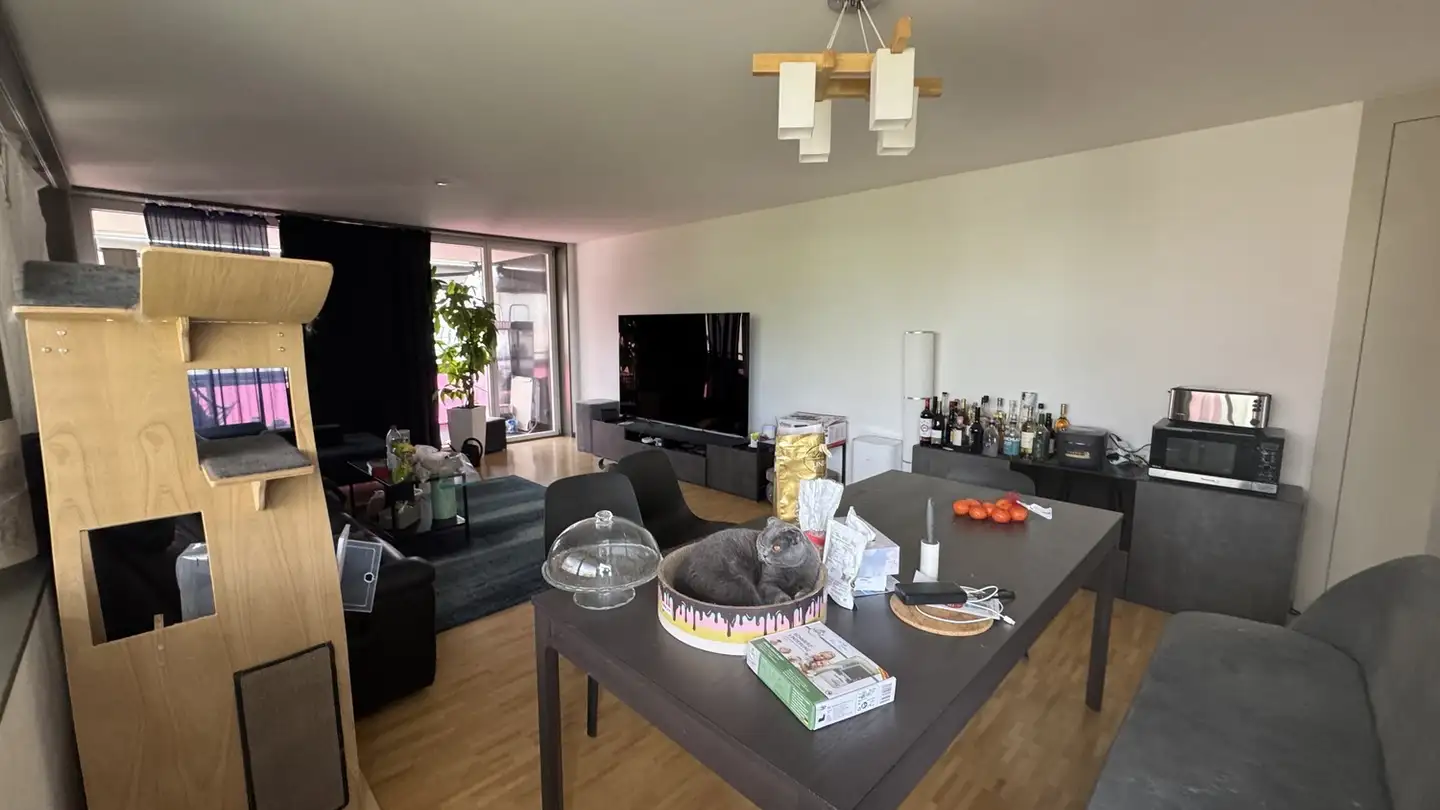 Zimmer mieten - 8404 Winterthur - Foto 3