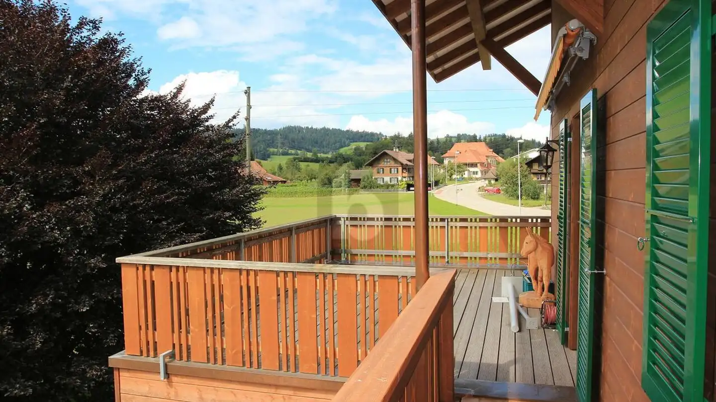 Appartamento in affitto - Ramsei, 3435 Ramsei - Foto 4
