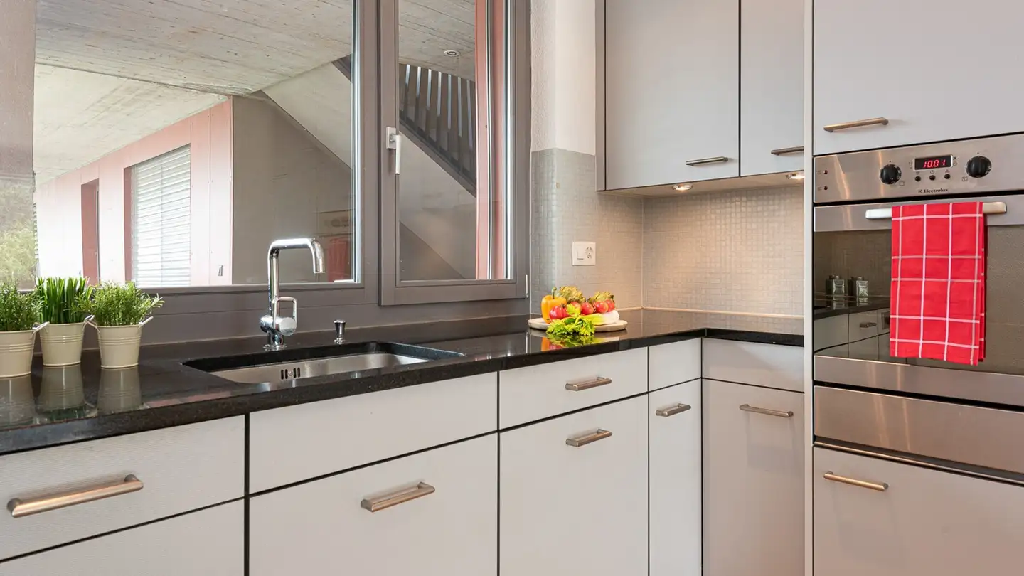 Appartamento in affitto - Im Zentrum 12, 8625 Gossau ZH - Foto 2