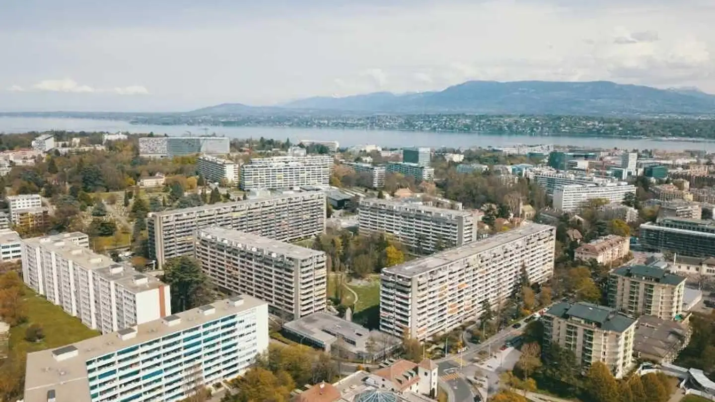Wohnung mieten - Chemin Moïse- Duboule 43, 1209 Genève