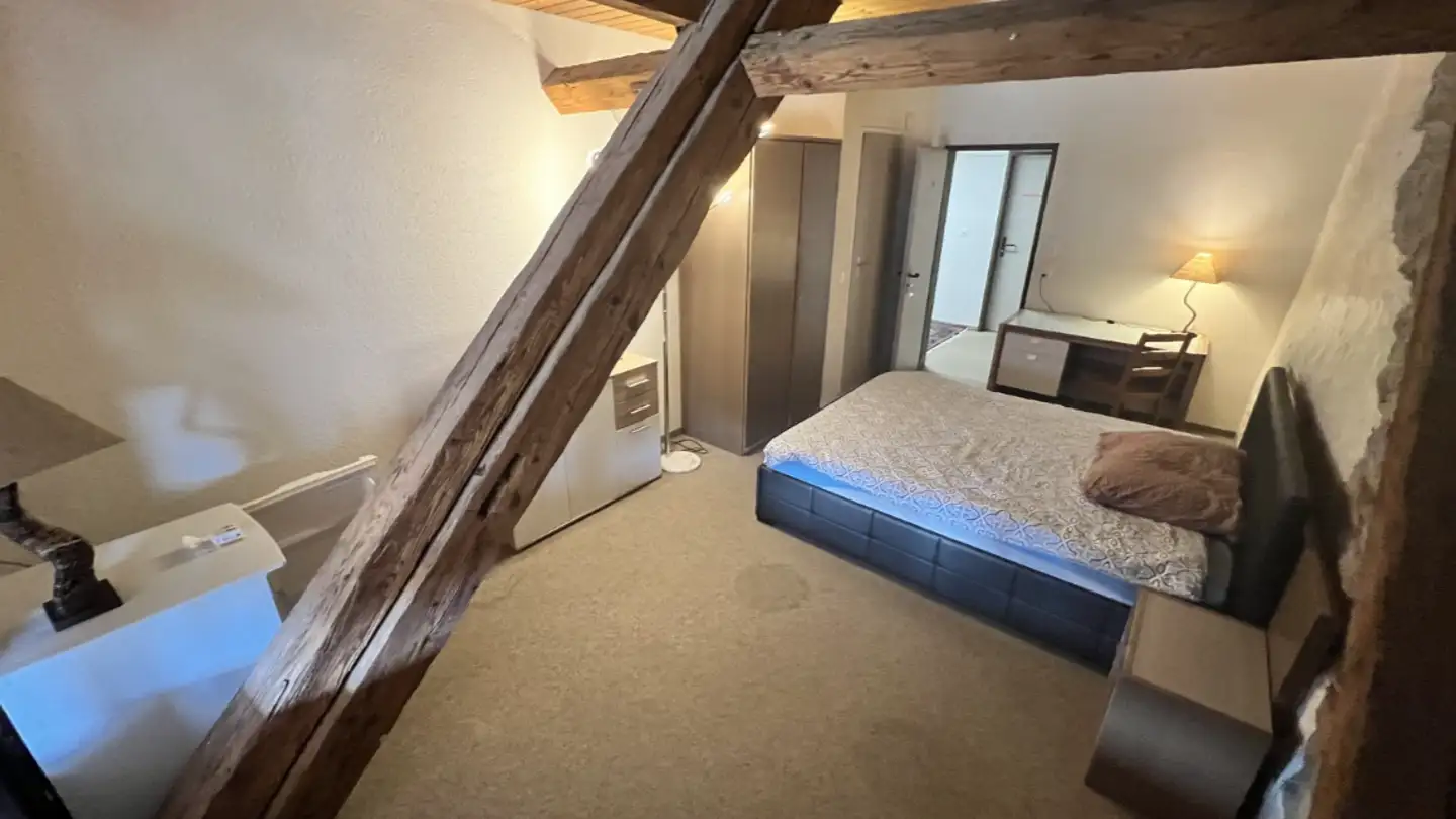 Wohnung mieten - Hauptgasse 16, 3294 Büren an der Aare