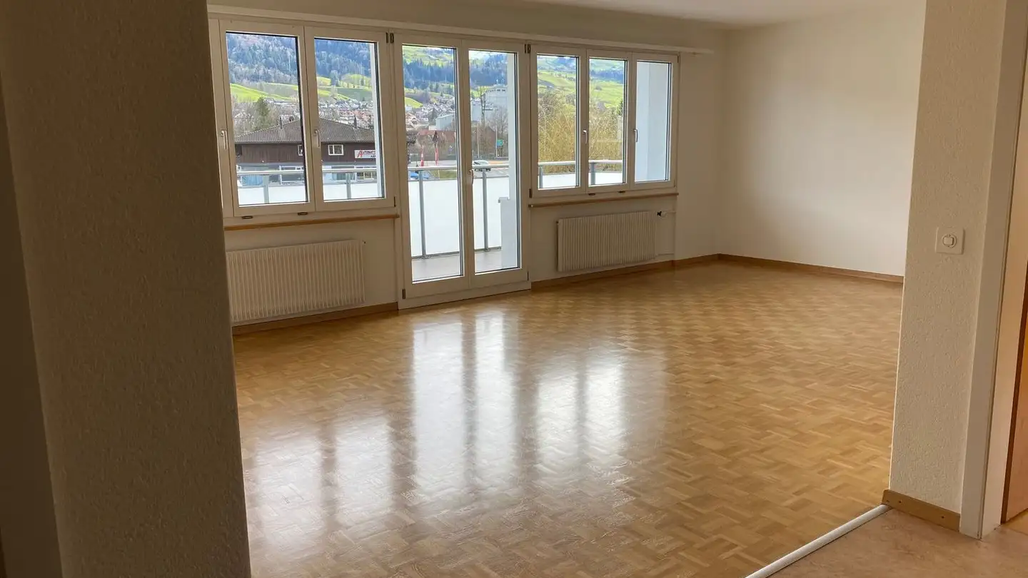 Apartment for rent - Hellbühlstrasse 31, 6102 Malters