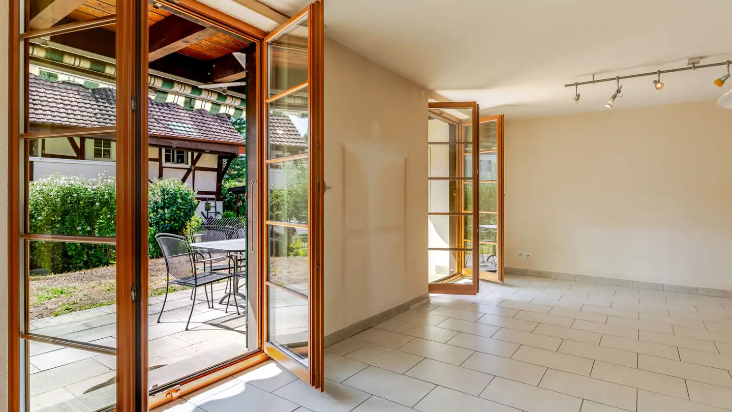 Maison jumelle à vendre - Neuweilerstrasse 14, 4123 Allschwil - Photo 2