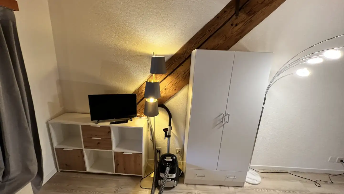 Wohnung mieten - Hauptgasse 16, 3294 Büren an der Aare - Foto 2