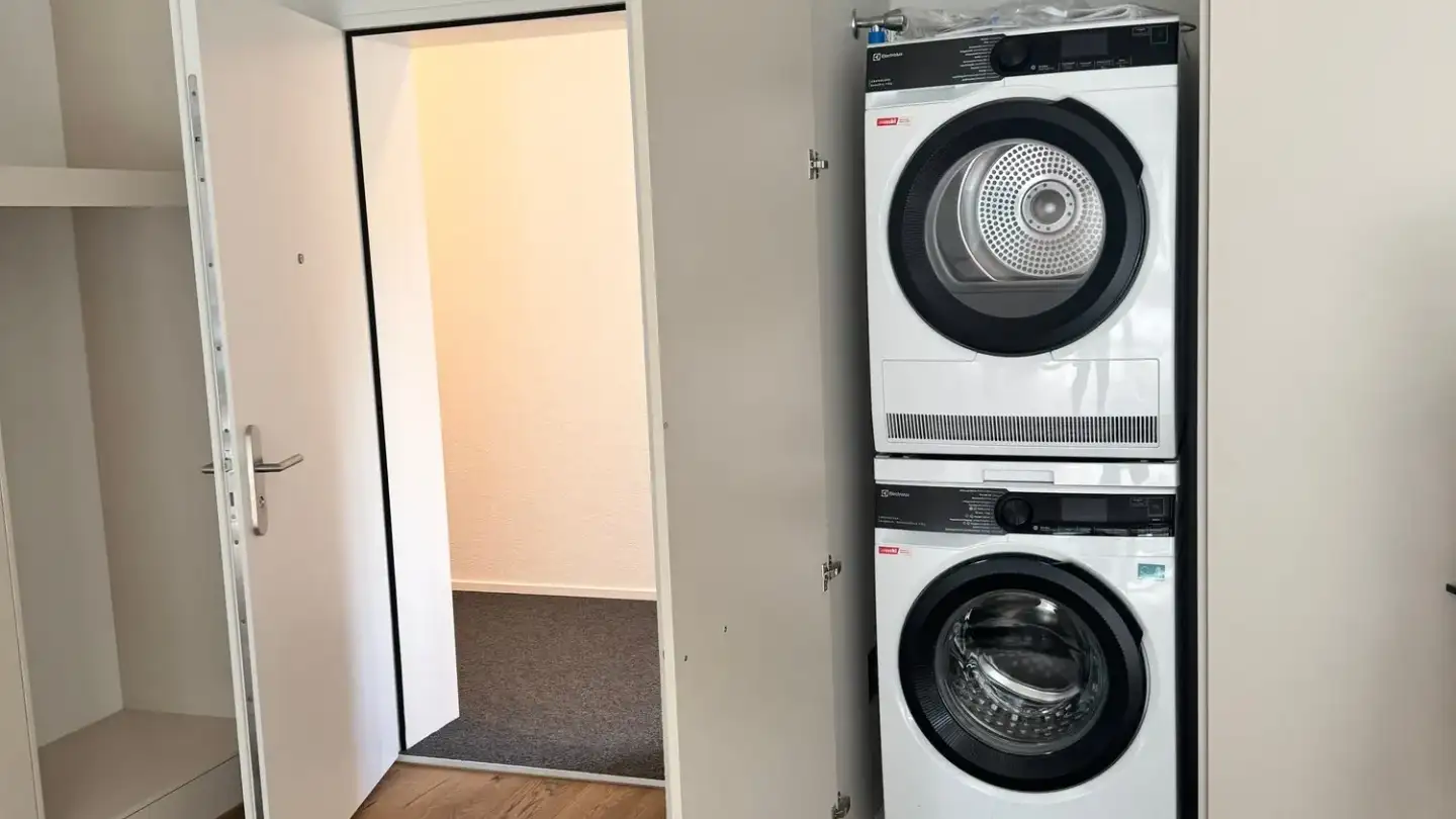 Appartement à louer - Stampfelistrasse, 6110 Wolhusen - Photo 4