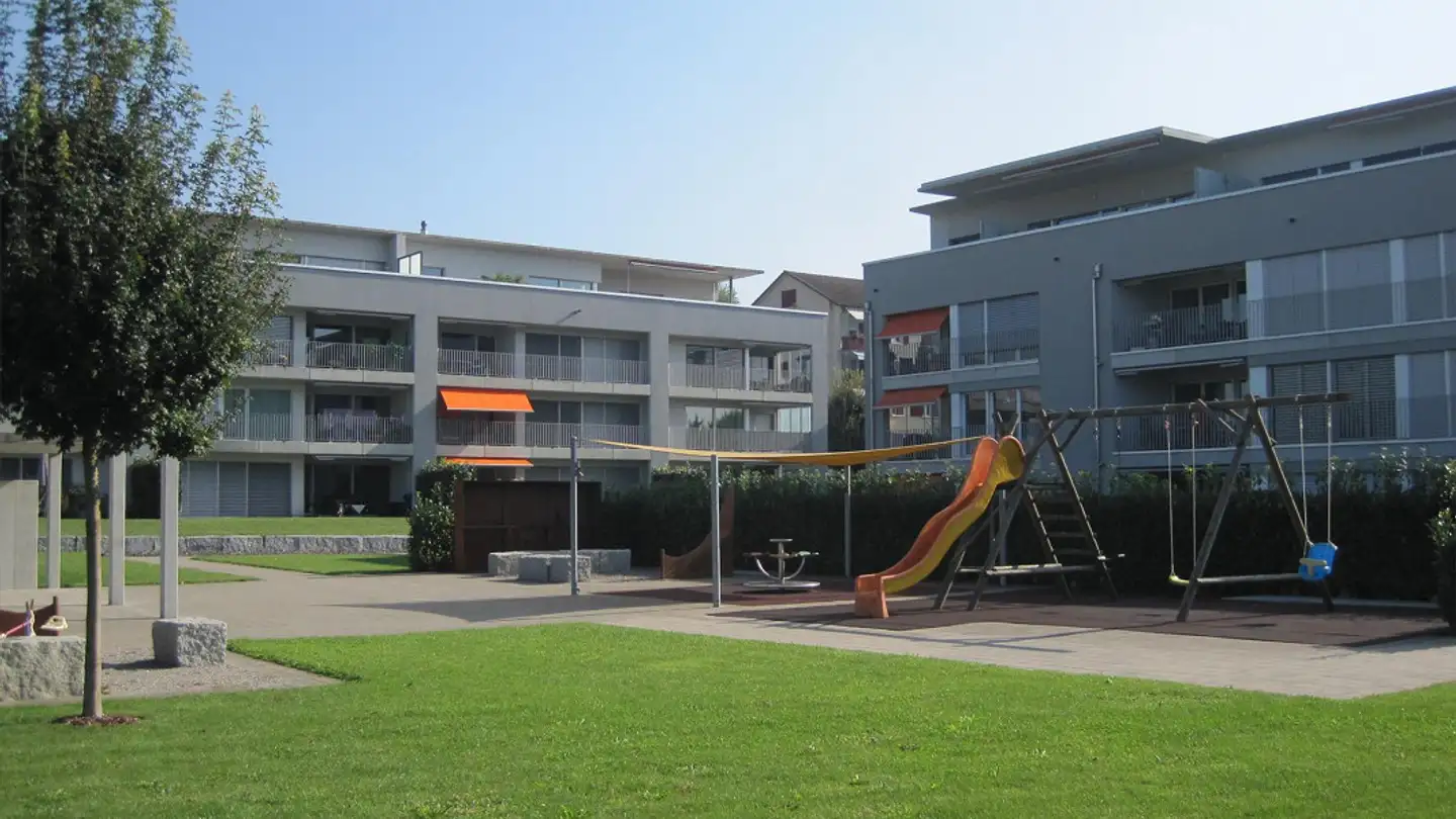 Appartamento in affitto - Bühlstrasse 18, 8583 Sulgen - Foto 2