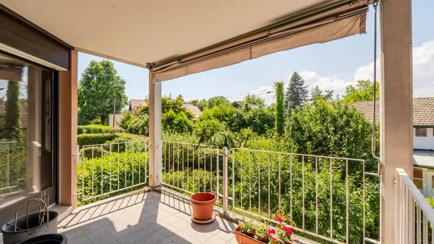 Appartamento in vendita - 1291 Commugny