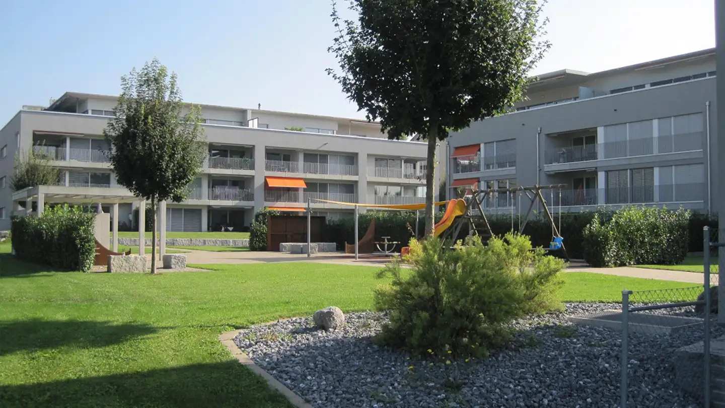 Appartamento in affitto - Bühlstrasse 18, 8583 Sulgen