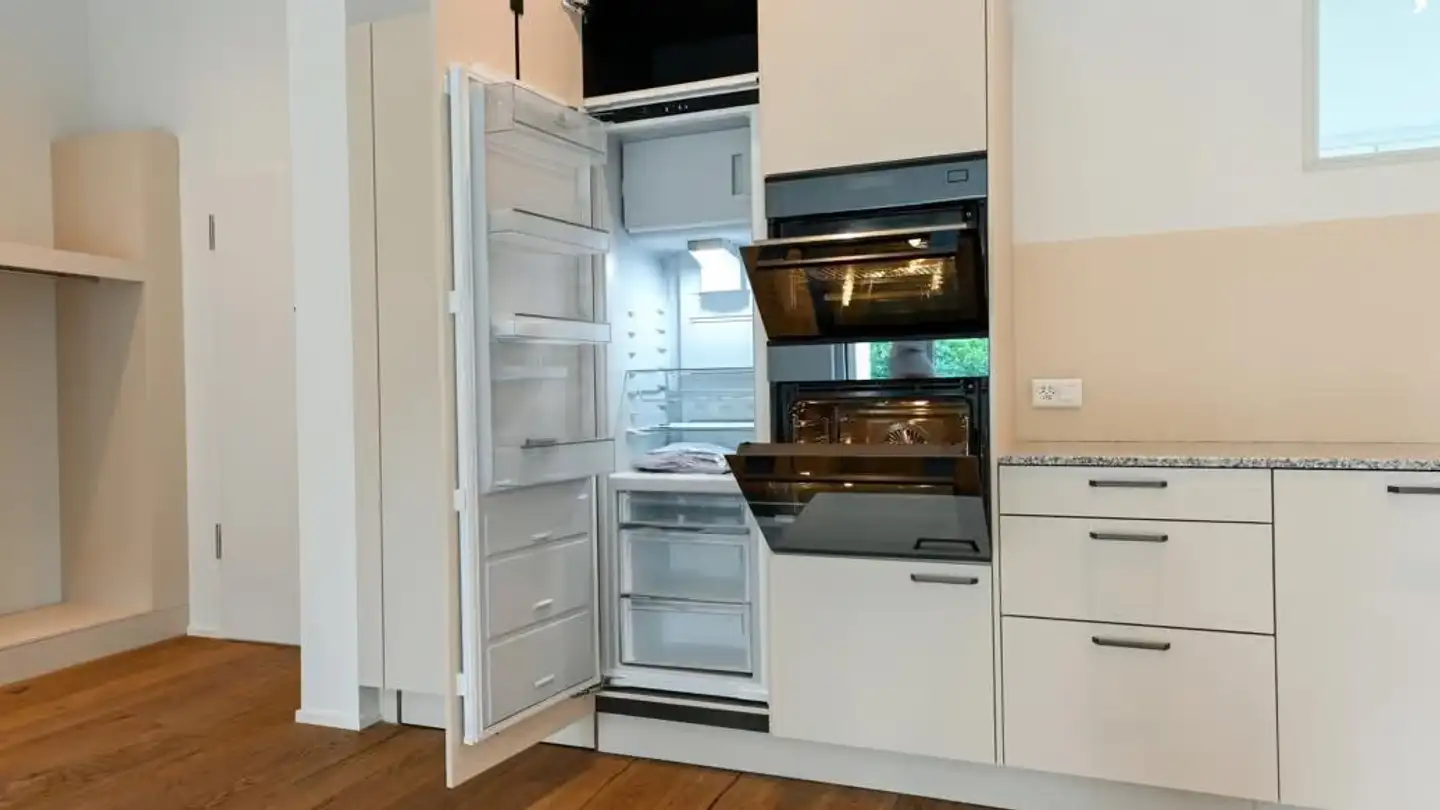 Appartement à louer - Stampfelistrasse, 6110 Wolhusen - Photo 3