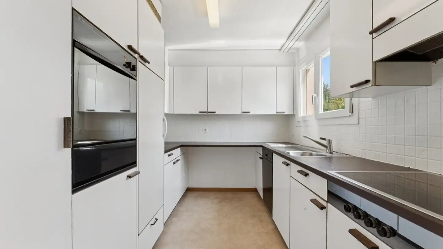 Appartement à louer - Krebsbärenhalde 2, 6048 Horw - Photo 2