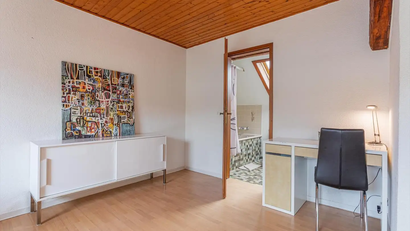 Furnished apartment for rent - 1006 Lausanne - Photo 4