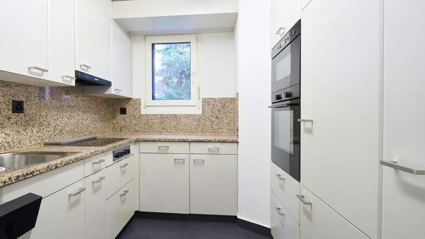 Apartment for rent - Imbisbühlsteig 10, 8049 Zürich - Photo 3
