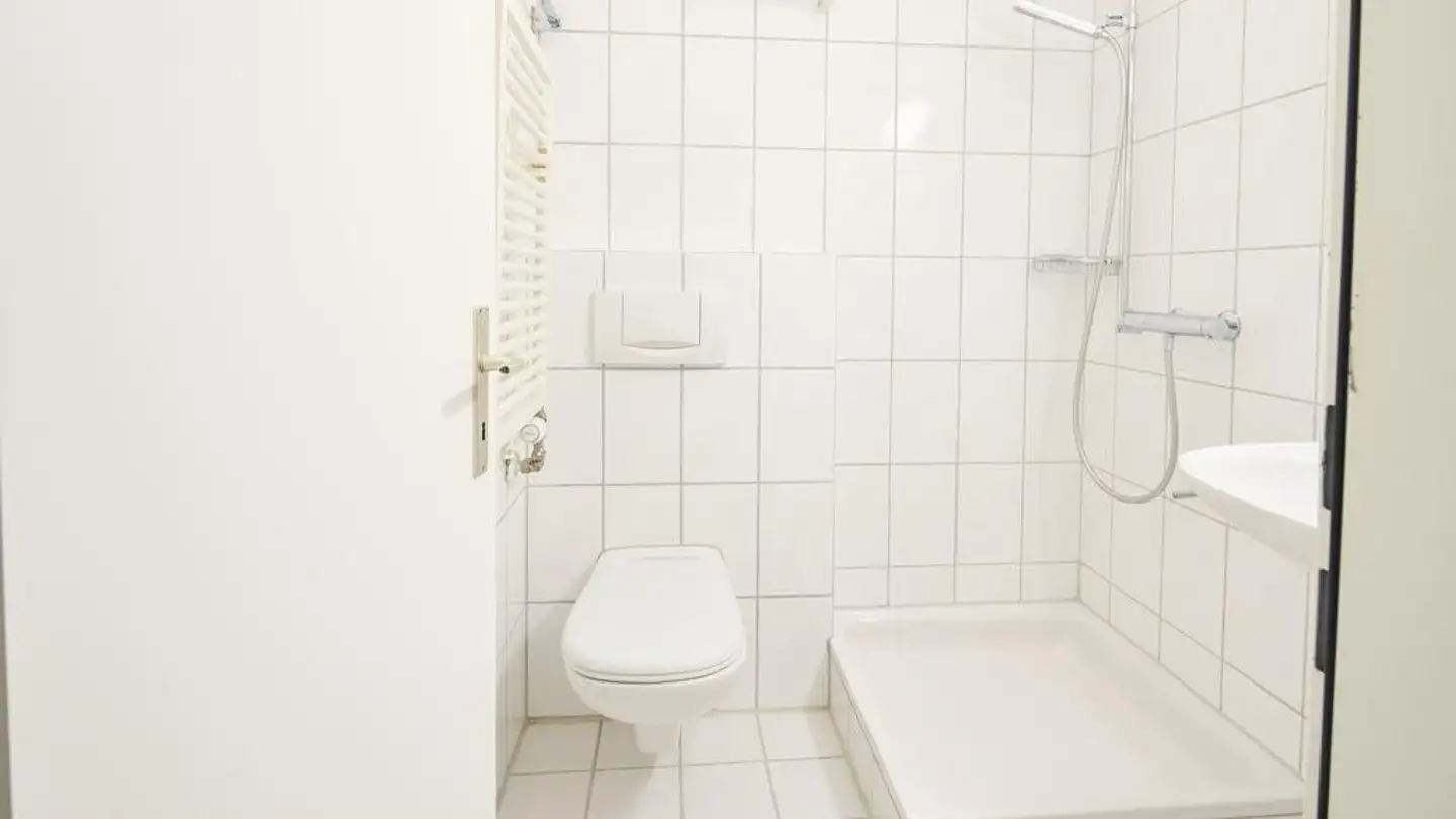 Apartment for rent - Imbisbühlsteig 10, 8049 Zürich - Photo 4