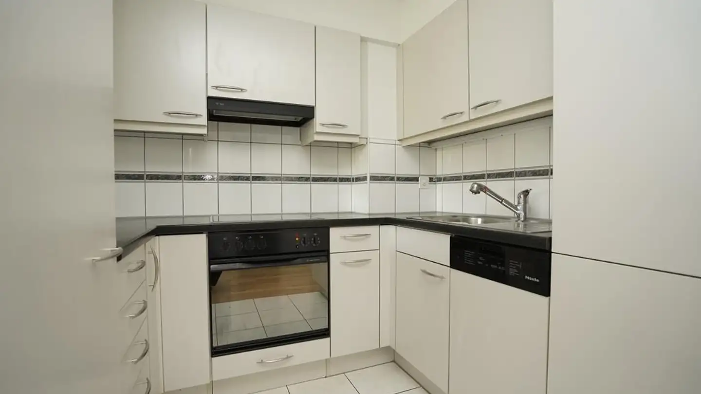 Wohnung mieten - Lutertalstrasse 58, 3065 Bolligen