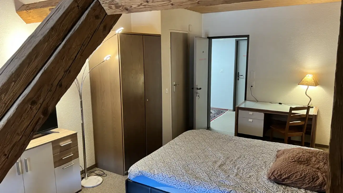 Wohnung mieten - Hauptgasse 16, 3294 Büren an der Aare - Foto 4
