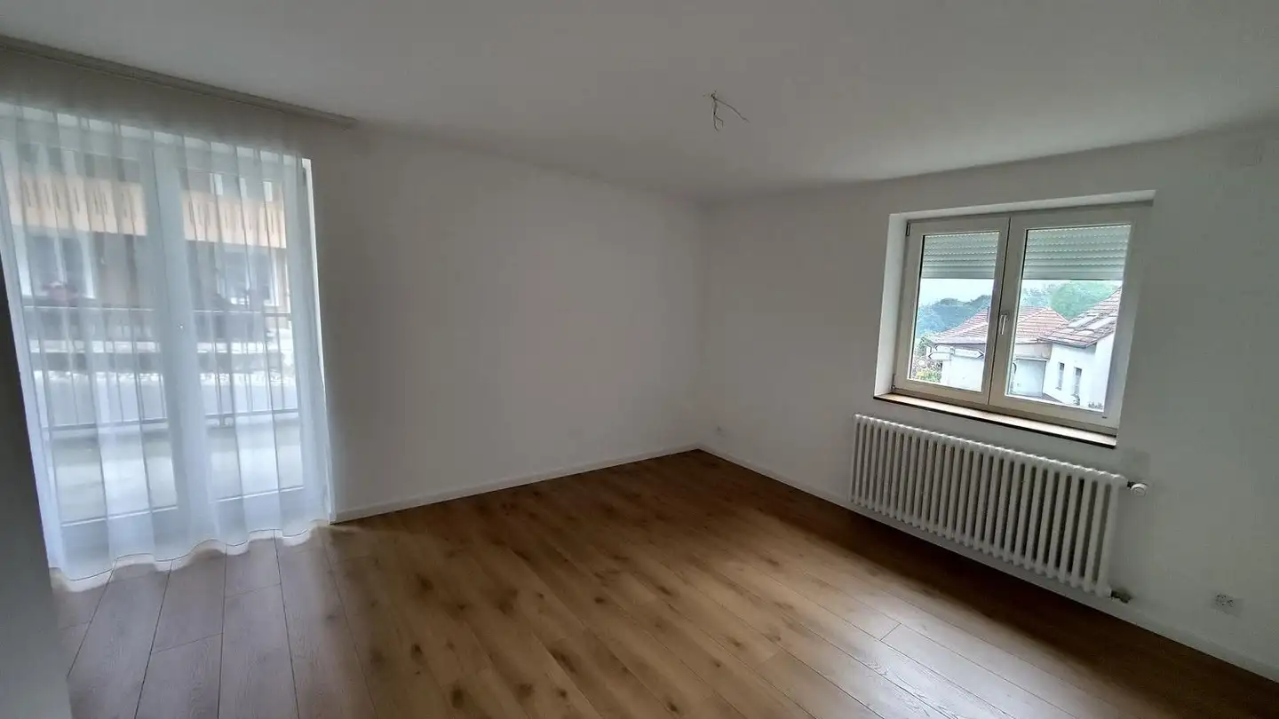 Studio in affitto - Dorfstrasse 3, 3377 Walliswil b. Wangen - Foto 4