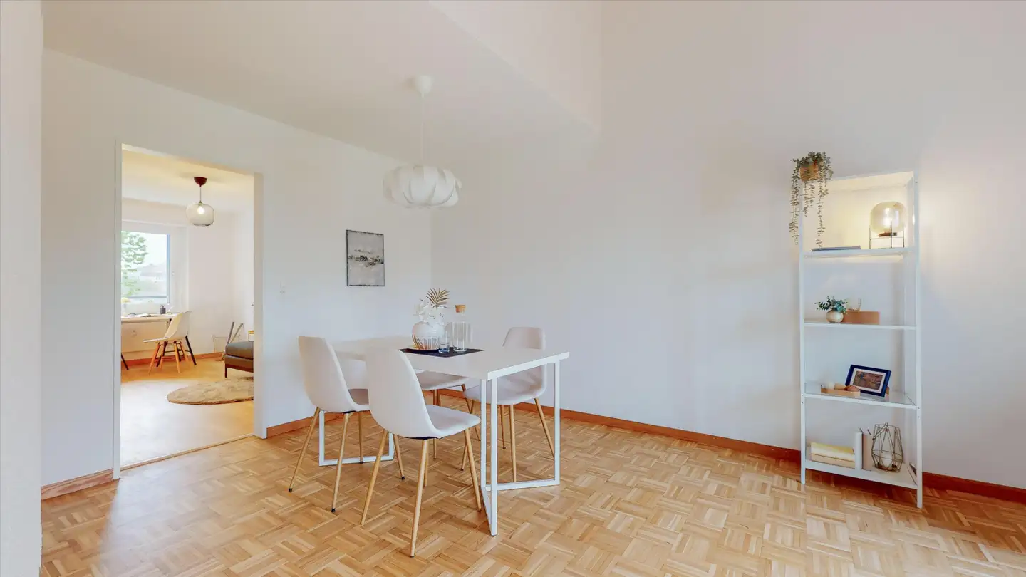 Villa in affitto - Kreuzackerstrasse 14c, 5012 Schönenwerd - Foto 2