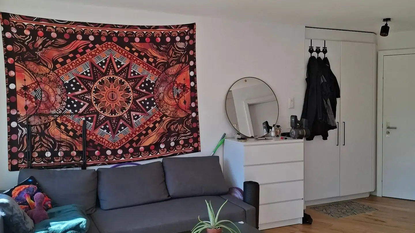 Apartment for rent - Rue des Champs-Neufs, 1920 Martigny