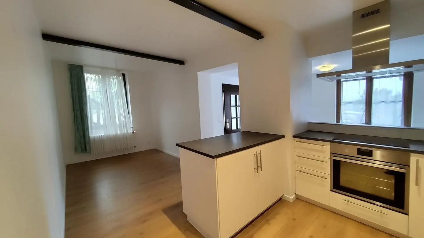 Studio in affitto - Dorfstrasse 3, 3377 Walliswil b. Wangen