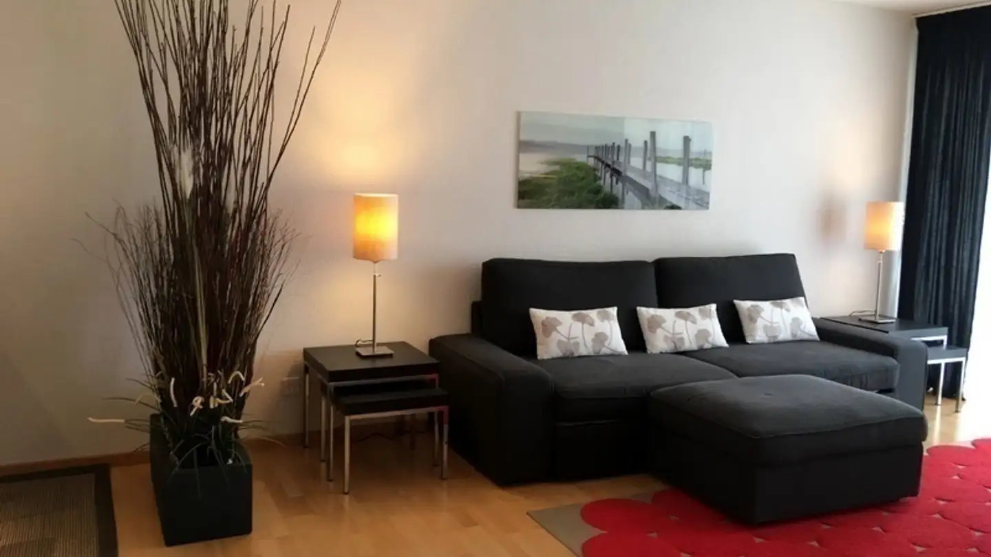 Appartamento ammobiliato in affitto - 9016 St. Gallen - Foto 2