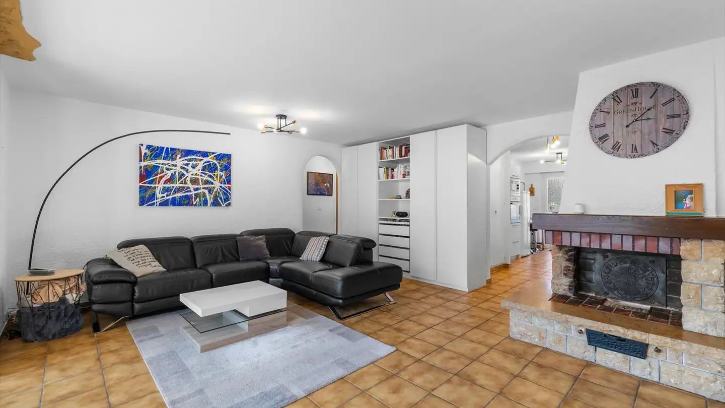 Appartamento in vendita - 1920 Martigny